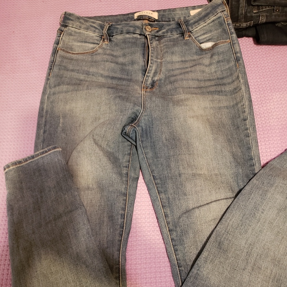 PacSun Jean's